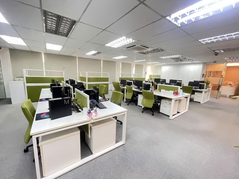 Pejabat untuk Disewa di Cyberjaya (Selangor) - MckayC TEH - PropertyGuru.com.my