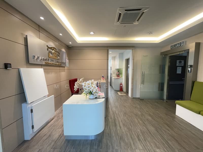 Pejabat untuk Disewa di Cyberjaya (Selangor) - MckayC TEH - PropertyGuru.com.my