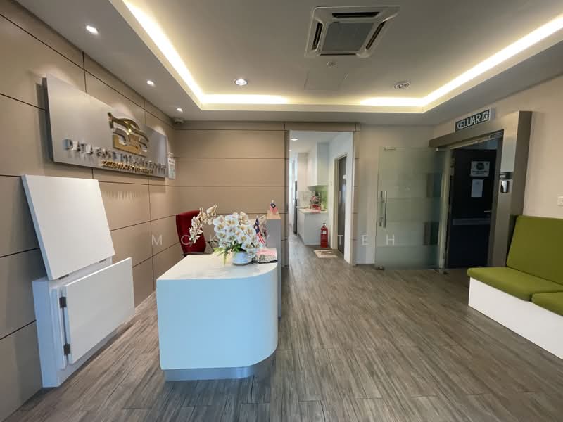Pejabat untuk Disewa di Cyberjaya (Selangor) - MckayC TEH - PropertyGuru.com.my