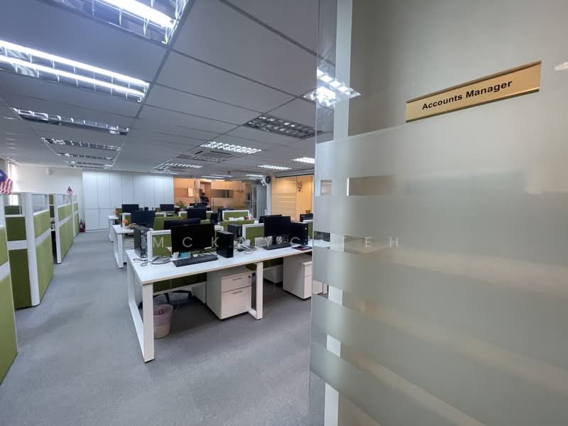 Pejabat untuk Disewa di Cyberjaya (Selangor) - MckayC TEH - PropertyGuru.com.my