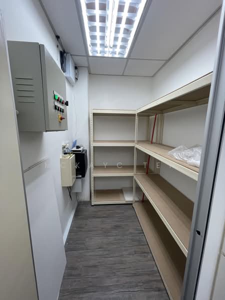Pejabat untuk Disewa di Cyberjaya (Selangor) - MckayC TEH - PropertyGuru.com.my