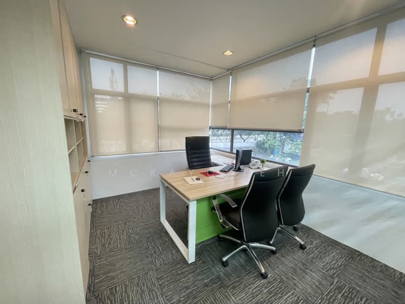 Pejabat untuk Disewa di Cyberjaya (Selangor) - MckayC TEH - PropertyGuru.com.my