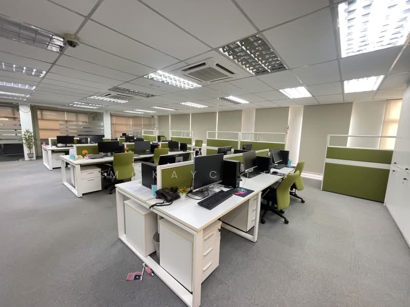 Pejabat untuk Disewa di Cyberjaya (Selangor) - MckayC TEH - PropertyGuru.com.my
