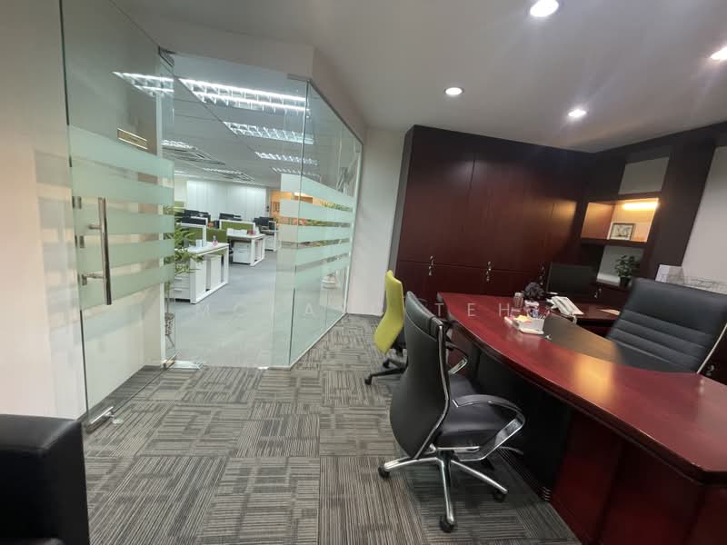 Pejabat untuk Disewa di Cyberjaya (Selangor) - MckayC TEH - PropertyGuru.com.my