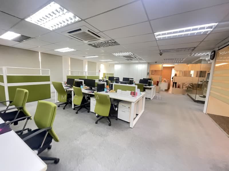 Pejabat untuk Disewa di Cyberjaya (Selangor) - MckayC TEH - PropertyGuru.com.my