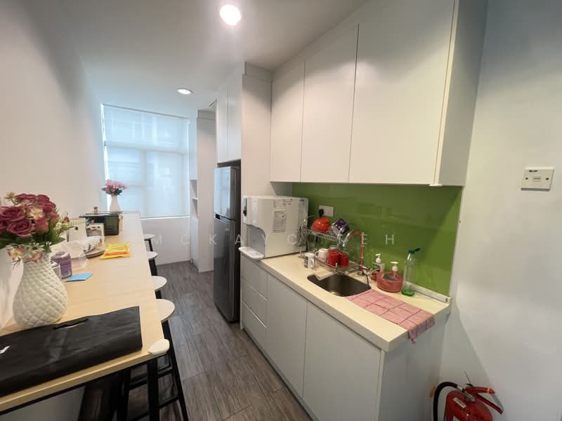 Pejabat untuk Disewa di Cyberjaya (Selangor) - MckayC TEH - PropertyGuru.com.my