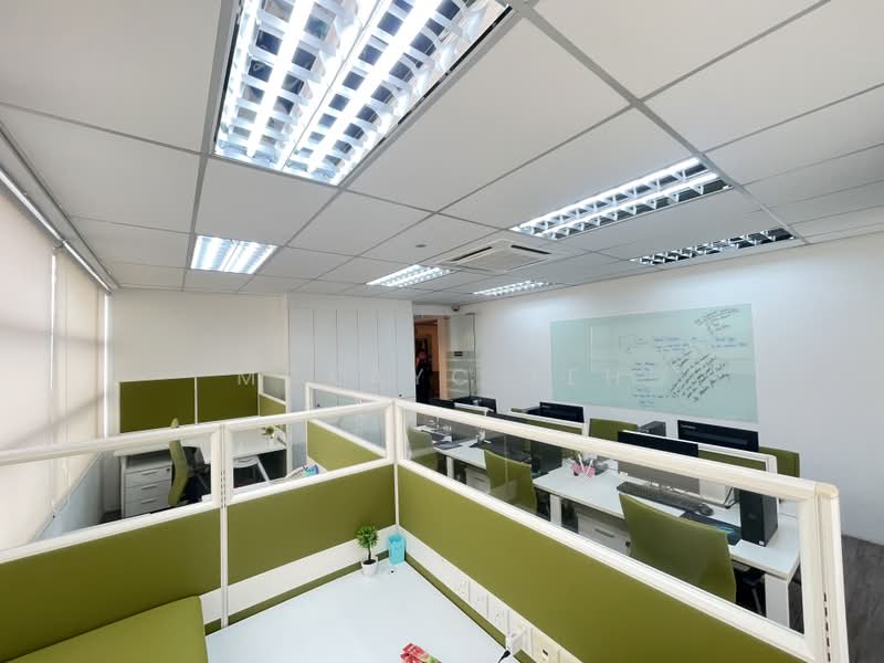 Pejabat untuk Disewa di Cyberjaya (Selangor) - MckayC TEH - PropertyGuru.com.my