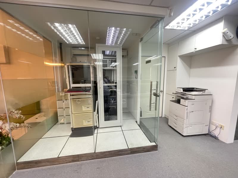 Pejabat untuk Disewa di Cyberjaya (Selangor) - MckayC TEH - PropertyGuru.com.my