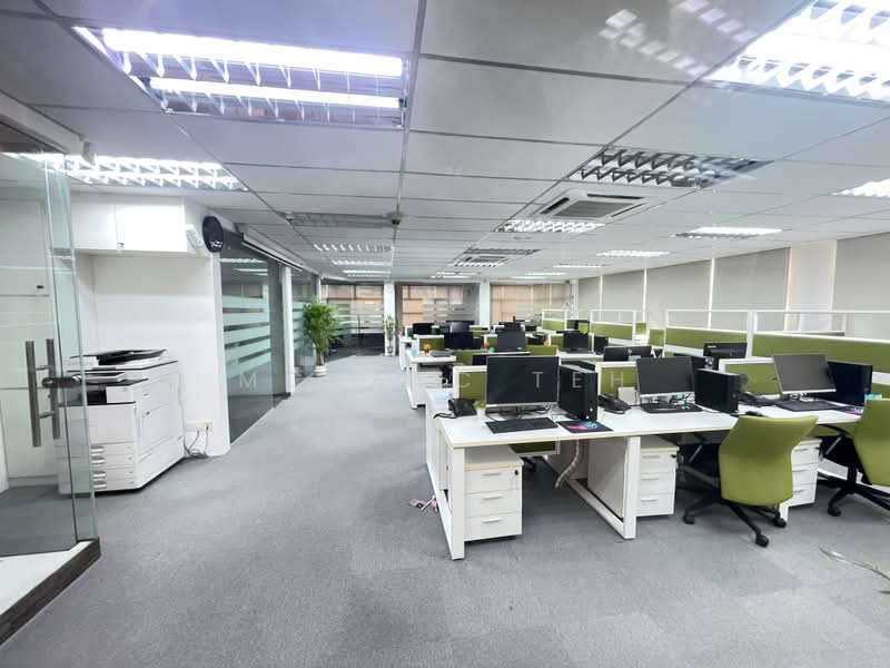 Pejabat untuk Disewa di Cyberjaya (Selangor) - MckayC TEH - PropertyGuru.com.my