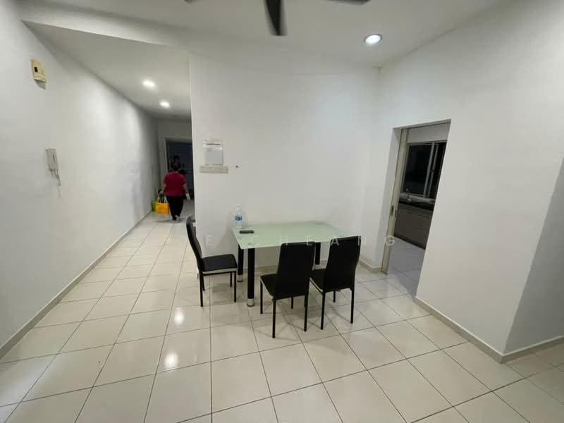 Servis Apartment untuk Disewa di I Residence - Joe Cheang - PropertyGuru.com.my