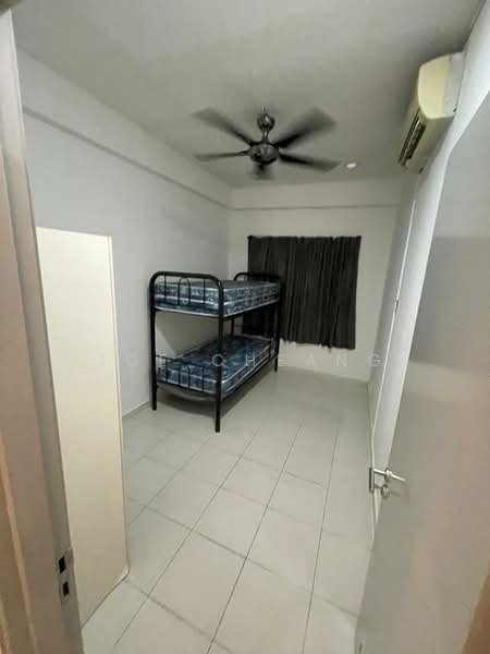 Servis Apartment untuk Disewa di I Residence - Joe Cheang - Bedroom - PropertyGuru.com.my