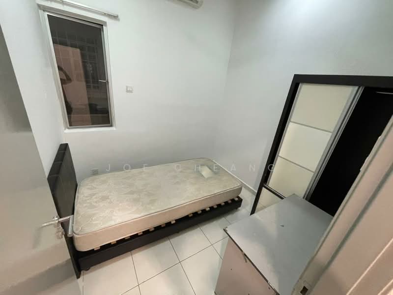 Servis Apartment untuk Disewa di I Residence - Joe Cheang - PropertyGuru.com.my