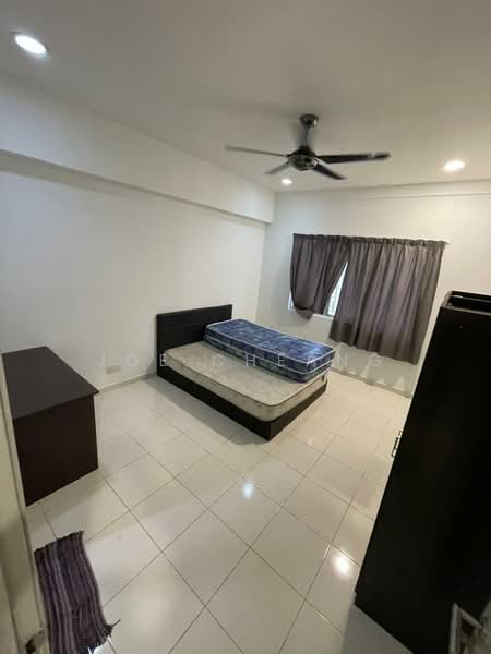 Servis Apartment untuk Disewa di I Residence - Joe Cheang - Bedroom - PropertyGuru.com.my