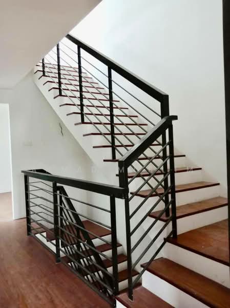 Rumah Teres 2.5 Tingkat untuk Dijual di Klang (Selangor) - Ahmad Muslim - Interior - PropertyGuru.com.my
