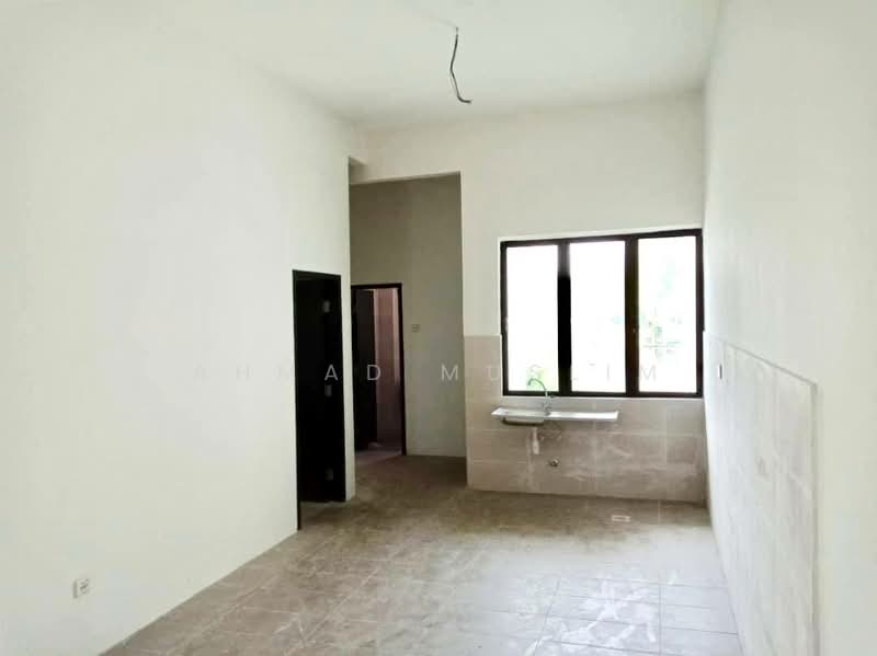 Rumah Teres 2.5 Tingkat untuk Dijual di Klang (Selangor) - Ahmad Muslim - Interior - PropertyGuru.com.my