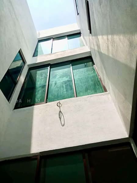 Rumah Teres 2.5 Tingkat untuk Dijual di Klang (Selangor) - Ahmad Muslim - Exterior - PropertyGuru.com.my