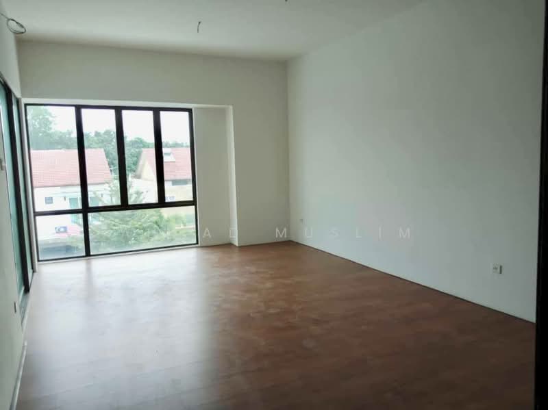 Rumah Teres 2.5 Tingkat untuk Dijual di Klang (Selangor) - Ahmad Muslim - Living Room - PropertyGuru.com.my