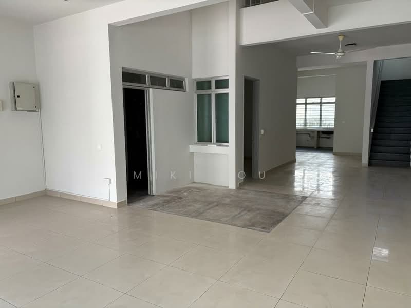 2-storey Terraced House for Sale in Kota Kemuning (Shah Alam) - Miki You - Interior - PropertyGuru.com.my