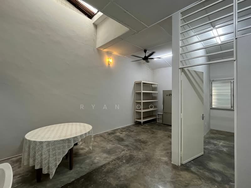 1-storey Terraced House for Sale in Taman Lam Sun (Alor Setar) - Ryan Ooi - Interior - PropertyGuru.com.my
