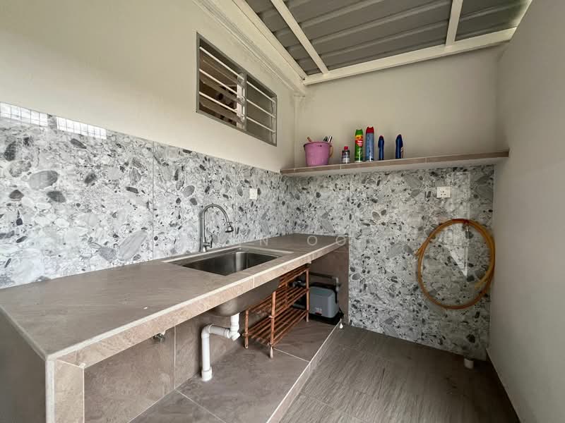 1-storey Terraced House for Sale in Taman Lam Sun (Alor Setar) - Ryan Ooi - Interior - PropertyGuru.com.my