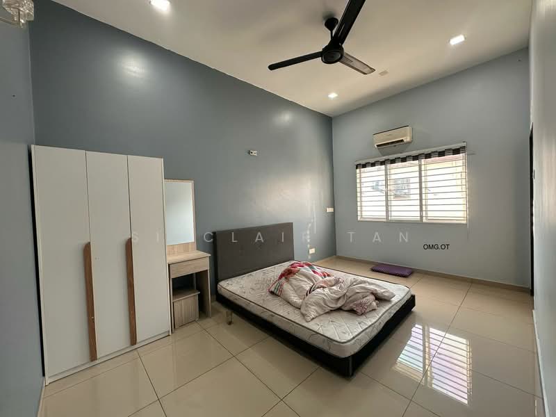 Rumah Teres 2 Tingkat untuk Dijual di Ambang Botanic (Klang) - Sinclair Tan - PropertyGuru.com.my