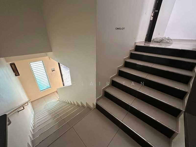Rumah Teres 2 Tingkat untuk Dijual di Ambang Botanic (Klang) - Sinclair Tan - Interior - PropertyGuru.com.my