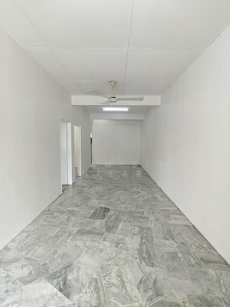 Rumah Teres 1 Tingkat untuk Dijual di Puncak Alam (Selangor) - Adam Bin Nizar - PropertyGuru.com.my