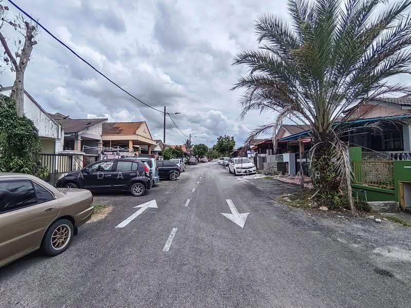 Rumah Teres 1 Tingkat untuk Dijual di Puncak Alam (Selangor) - Adam Bin Nizar - PropertyGuru.com.my