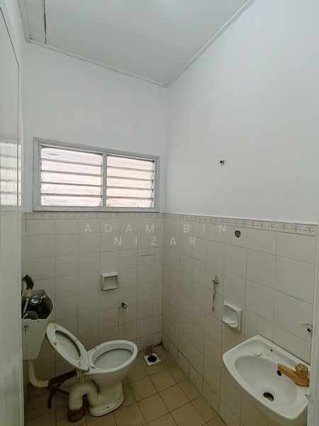 Rumah Teres 1 Tingkat untuk Dijual di Puncak Alam (Selangor) - Adam Bin Nizar - PropertyGuru.com.my