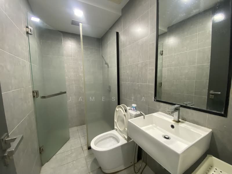 Service Residence for Rent at The Square @ One City - James Tan - PropertyGuru.com.my