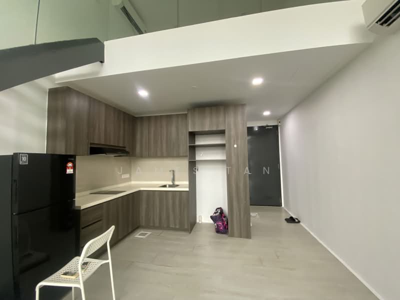 Service Residence for Rent at The Square @ One City - James Tan - PropertyGuru.com.my