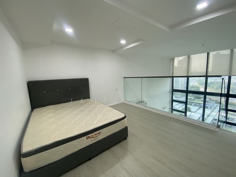 Service Residence for Rent at The Square @ One City - James Tan - PropertyGuru.com.my
