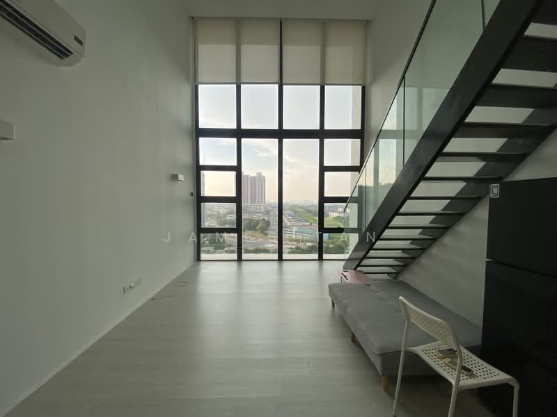 Service Residence for Rent at The Square @ One City - James Tan - PropertyGuru.com.my