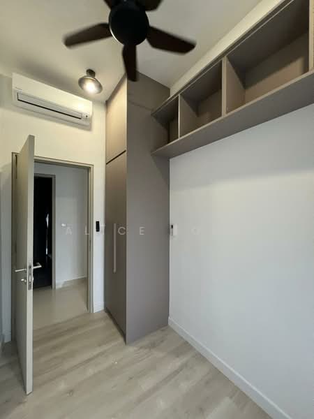 Service Residence for Rent at Quinn Residence - Alice Tong - PropertyGuru.com.my