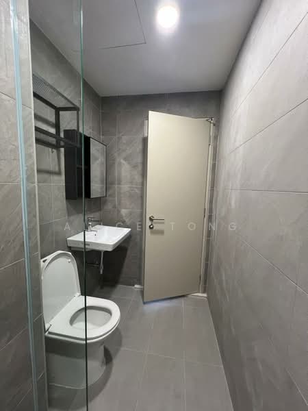 Service Residence for Rent at Quinn Residence - Alice Tong - PropertyGuru.com.my