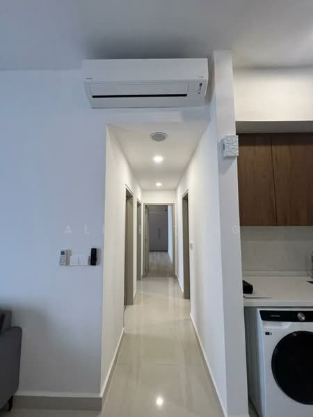Service Residence for Rent at Quinn Residence - Alice Tong - PropertyGuru.com.my