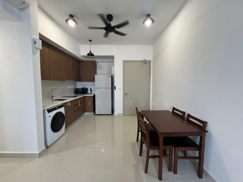 Service Residence for Rent at Quinn Residence - Alice Tong - PropertyGuru.com.my