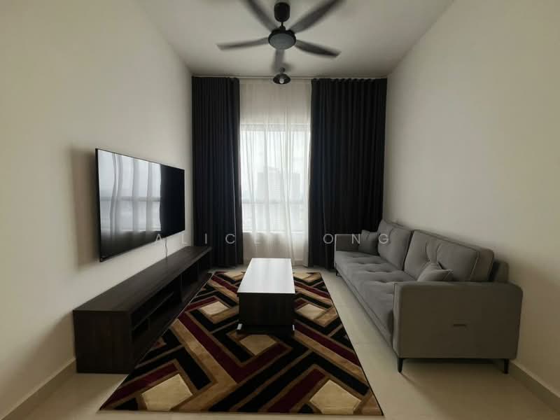Service Residence for Rent at Quinn Residence - Alice Tong - PropertyGuru.com.my