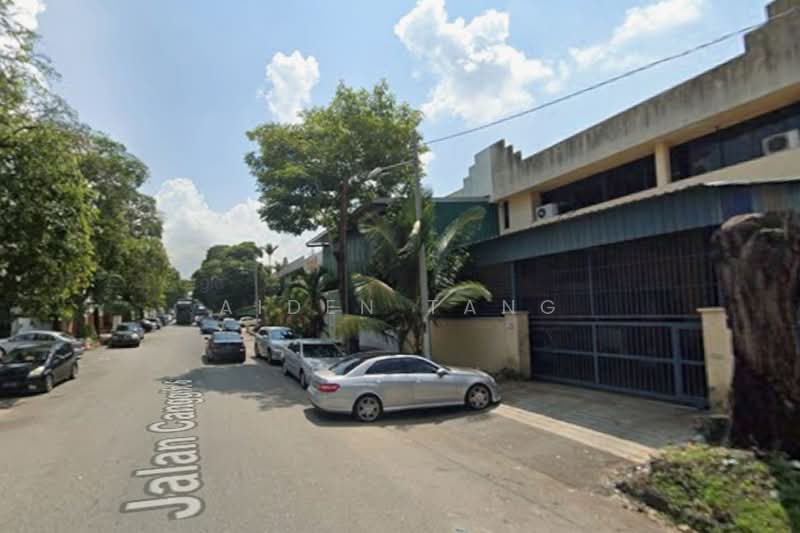 Factory for Sale in Taman Desa Cemerlang (Ulu Tiram) - Aiden Tang - Exterior - PropertyGuru.com.my