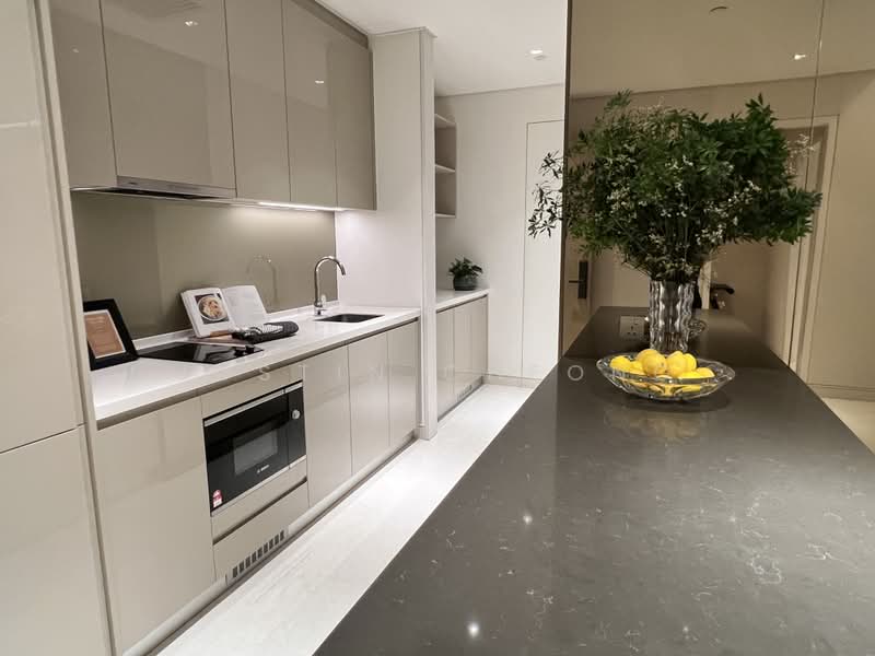 Servis Apartment untuk Dijual di Pavilion Square - Justin Cheong - PropertyGuru.com.my