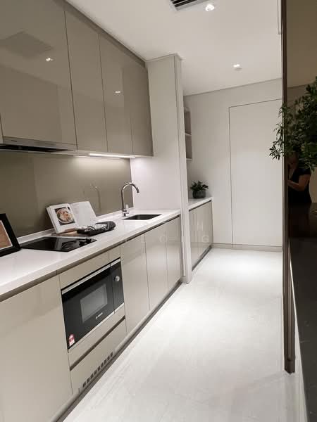 Servis Apartment untuk Dijual di Pavilion Square - Justin Cheong - PropertyGuru.com.my