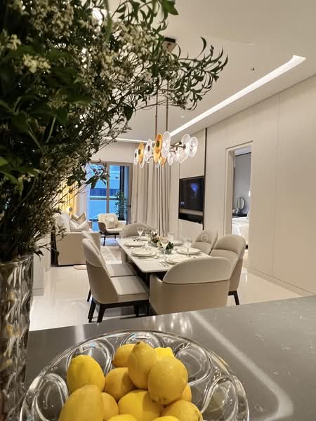 Servis Apartment untuk Dijual di Pavilion Square - Justin Cheong - PropertyGuru.com.my