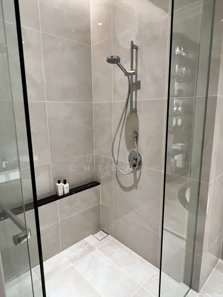 Servis Apartment untuk Dijual di Pavilion Square - Justin Cheong - PropertyGuru.com.my