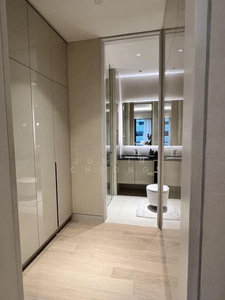 Servis Apartment untuk Dijual di Pavilion Square - Justin Cheong - PropertyGuru.com.my