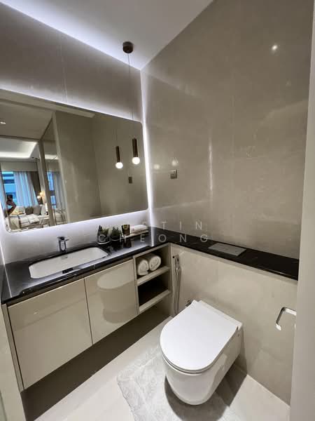Servis Apartment untuk Dijual di Pavilion Square - Justin Cheong - PropertyGuru.com.my