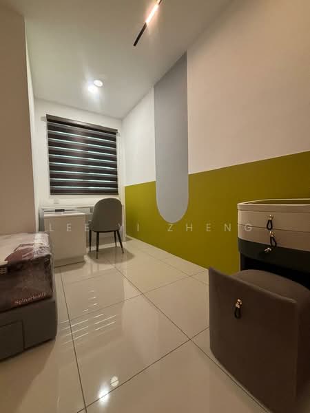 Kondominium untuk Dijual di The Clovers - Lee Yi Zheng - Interior - PropertyGuru.com.my