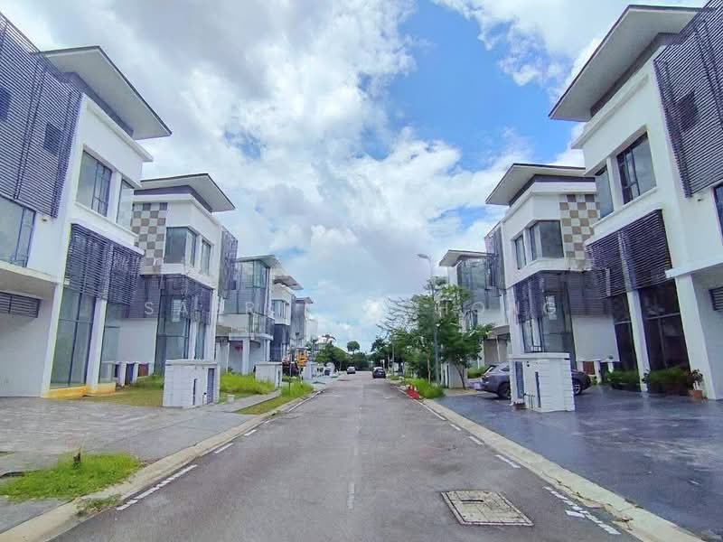 Bungalow for Sale in Kota Kemuning (Shah Alam) - Sabrina Chong - PropertyGuru.com.my