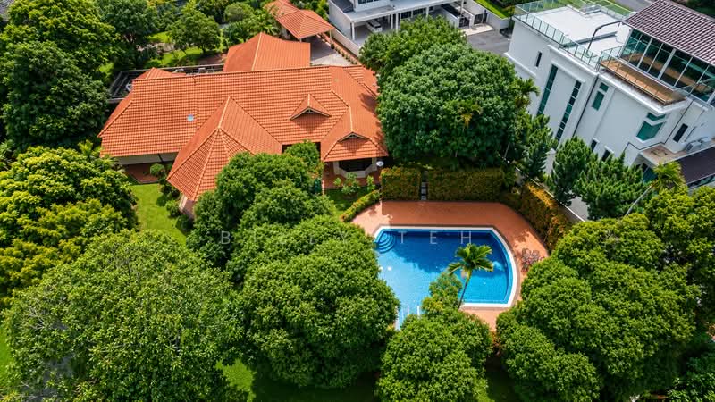 Rumah Banglo untuk Dijual di George Town (Penang) - Billy Teh - Exterior - PropertyGuru.com.my