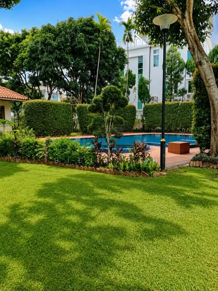 Rumah Banglo untuk Dijual di George Town (Penang) - Billy Teh - Garden - PropertyGuru.com.my