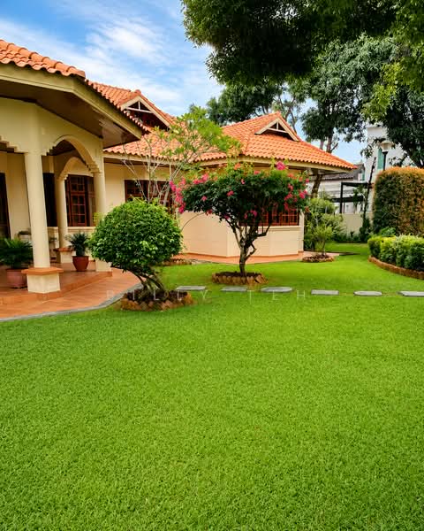 Rumah Banglo untuk Dijual di George Town (Penang) - Billy Teh - Exterior - PropertyGuru.com.my